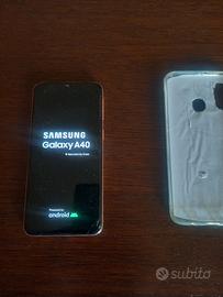 Samsung Galaxy A40