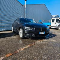 BMW 420d GC xDrive | Turbina e Pompa acqua nuove