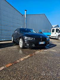 BMW 420d GC xDrive | Turbina e Pompa acqua nuove