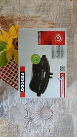 Pastiglie freni anteriori Ferodo 