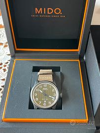 Orologio Mido Multifort  Automatico