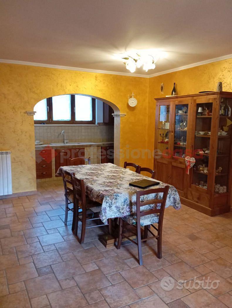 Casa – Oricola, L'Aquila - Vista 3