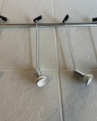 Blindo luce e faretti 12 volt