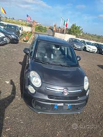 FIAT 500 L