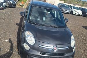 FIAT 500 L