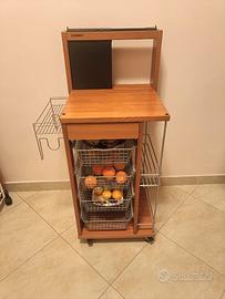 Cuciniere Foppapedretti originale