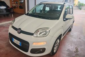 Fiat Panda 1.2 EasyPower Easy