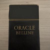 Mazzo Oracle Belline - Oracolo del Mage Edmond