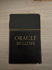 Mazzo Oracle Belline - Oracolo del Mage Edmond