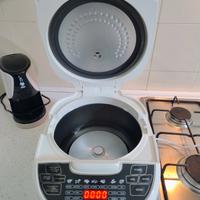 robot da cucina multifunzione Easy chef 51.1 