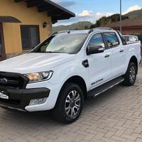 Ford Ranger 3.2 TDCi DC Wildtrak 200 cv 2019