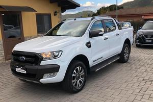 Ford Ranger 3.2 TDCi DC Wildtrak 200 cv 2019