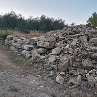 pietre per muratura o rivestimento muri 