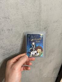 Naruto Kayou - Carta Singola MR - Haku