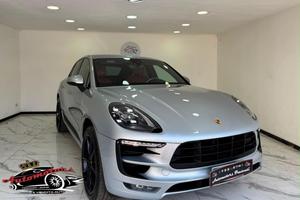Porsche Macan 3.0 S Diesel-ALL GTS-FULL LED-TAGLIA