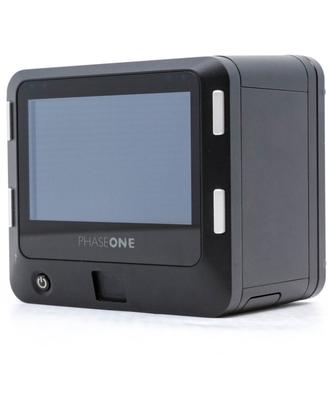 Phase one IQ2 60