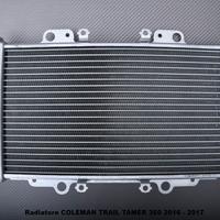 Radiatore COLEMAN TRAIL TAMER 360 2016 - 2017