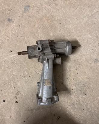 Pompa acqua Simca 1000 nuova