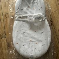 Cocoonababy Red Castle