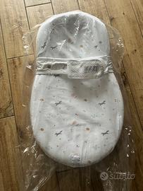 Cocoonababy Red Castle