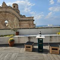 Sedia Portabottiglie Bavarese