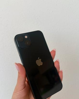 Iphone 13 nero