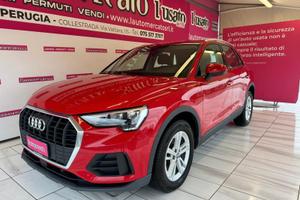 AUDI Q3 2ª serie Q3 35 TDI S tronic Business