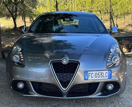 Alfa Romeo Giulietta 1.6