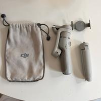 Stabilizzatore telefono DJI