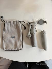 Stabilizzatore telefono DJI