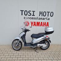 Piaggio Liberty S 50 - 2010
