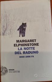 La notte del raduno - Margaret Elphinstone