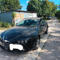 Alfa 159 benzina 1.8 