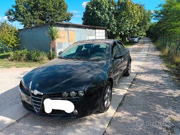 Alfa 159 benzina 1.8 