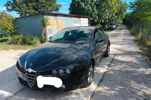 Alfa 159 benzina 1.8 