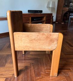 Poltroncina design
