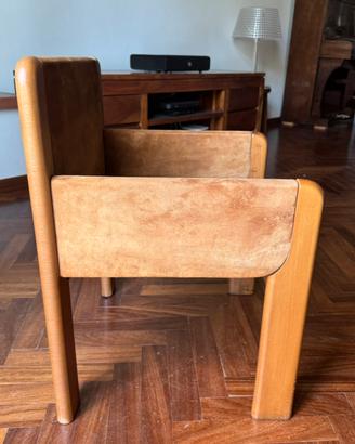 Poltroncina design