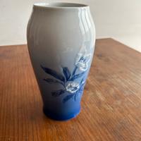 Vaso in Porcellana Bing & Grøndahl (B&G) Danimarca