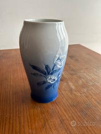 Vaso in Porcellana Bing & Grøndahl (B&G) Danimarca