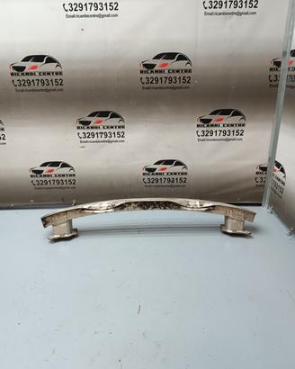 Traversa rinforzo paraurti posteriore audi a6 4g c