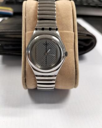 orologio donna Swatch vintage da collezione 