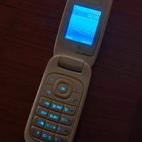 cellulare Samsung GT-E1272 DUAL SIM NUOVO