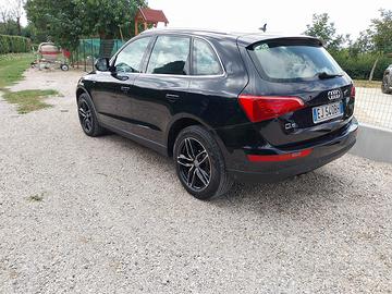 AUDI Q5 2.0 TDI 170 CV quattro S tronic