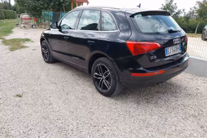 AUDI Q5 2.0 TDI 170 CV quattro S tronic