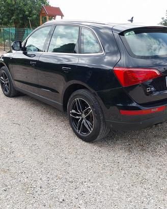 AUDI Q5 2.0 TDI 170 CV quattro S tronic
