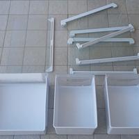 Ricambi frigo ariston incasso da 60cm