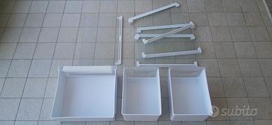 Ricambi frigo ariston incasso da 60cm