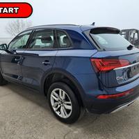 Audi Q5 40 2.0 tdi mhev 12V quattro s-tronic START