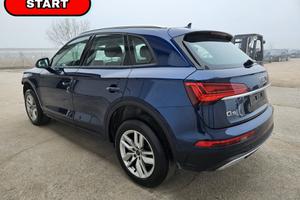 Audi Q5 40 2.0 tdi mhev 12V quattro s-tronic START