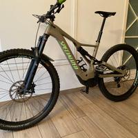 Specialized Turbo Levo G2 Comp